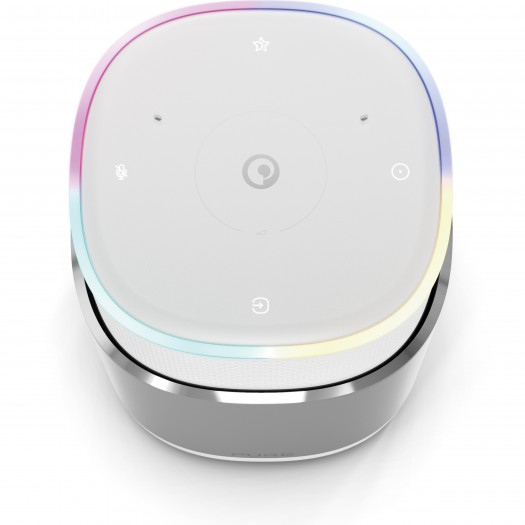 Discovr (Bild: Pure)